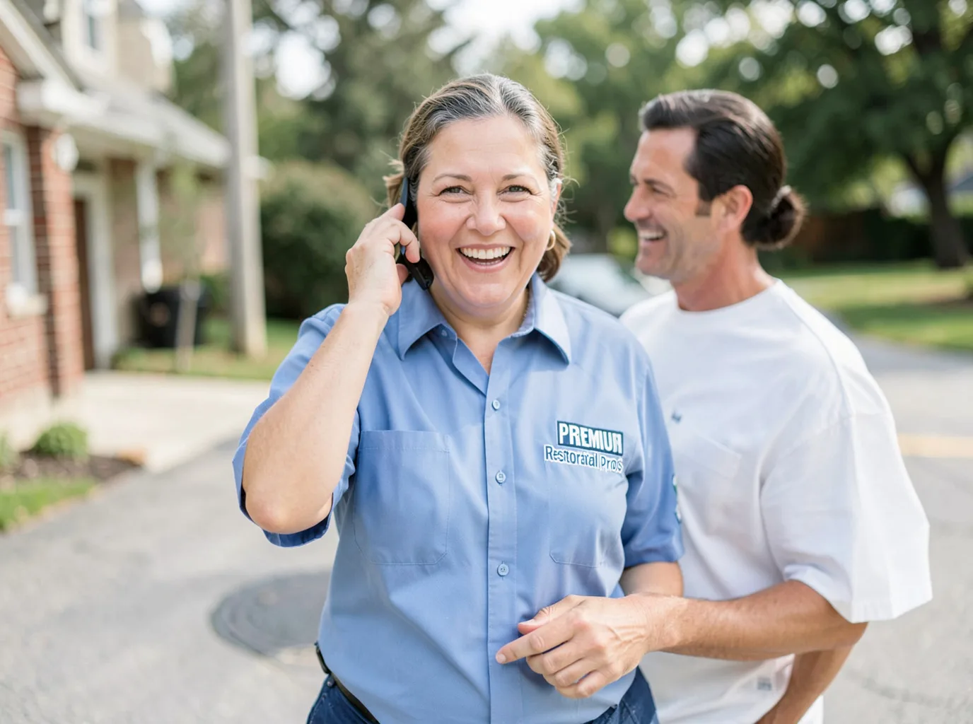 Water Damage Restoration Tabor, SD FAQs